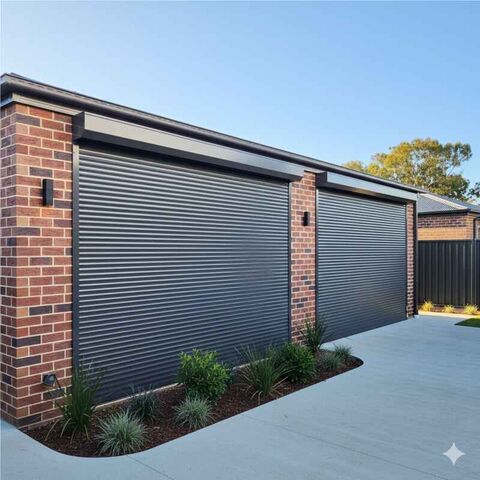 HOMIC window roller shutters security Melbourne